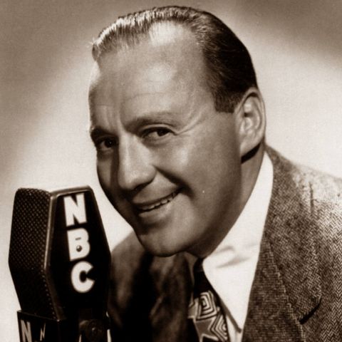 Classic Radio for May 19, 2023 Hour 3 - Fred Allen asks Jack Benny to come on his show