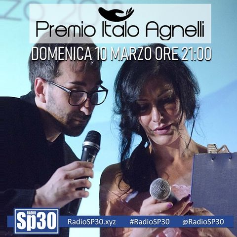 Premio Italo Agnelli - Abbiategrasso - 10 Marzo 2019
