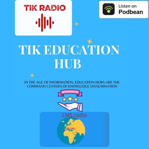 TIK EDUCATION HUB: 076 TIK Brain Teasers