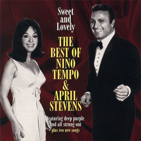 Nino Tempo & April Stevens