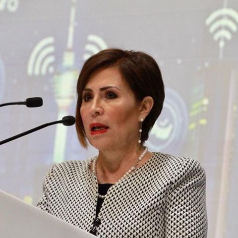 Presentará la UIF una nueva denuncia contra Rosario Robles