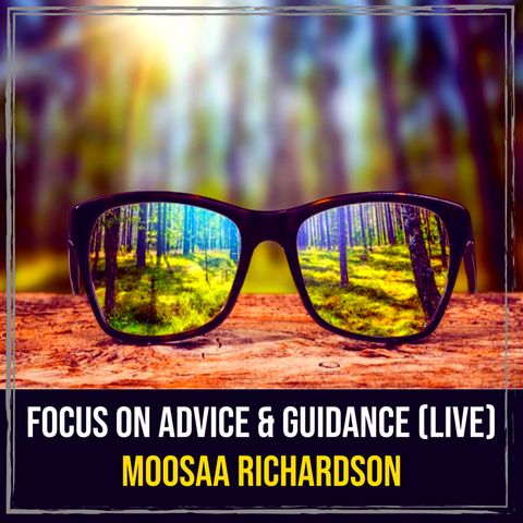 27: Focus & Attention Given to Allah's Guidance (Verse 73)