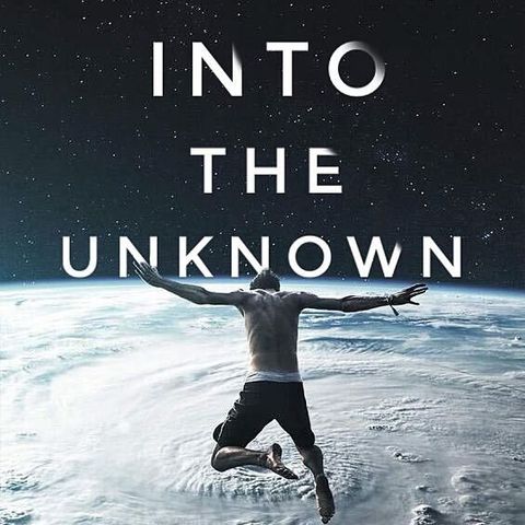 Episode 0: Into The Unknown: Unveiling Brotherhood, Fatherhood, and Manhood in Entrepreneurship