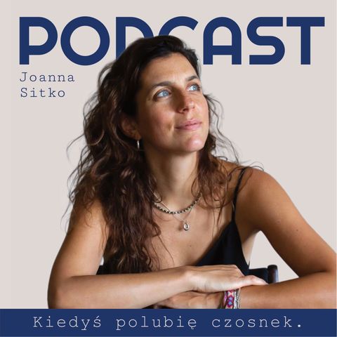 Portada del podcast