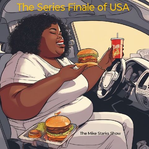 Series Finale of The USA