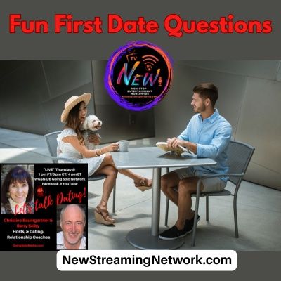 Fun First Date Questions