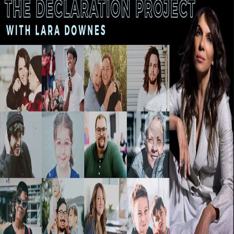 The Declaration Project