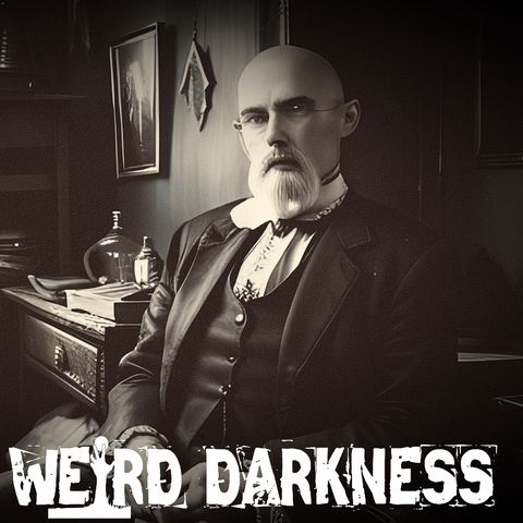 “THE MURDERED MISER” and More True Horror Stories! #WeirdDarkness