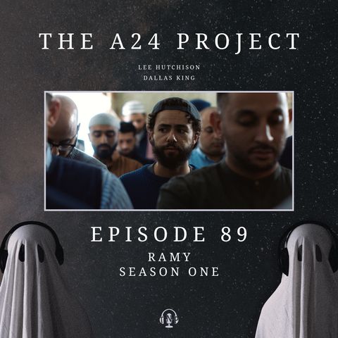 89 - Ramy Season One