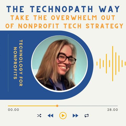 What can a newer Salesforce Admin do for a Nonprofit? - Sarah's Tips