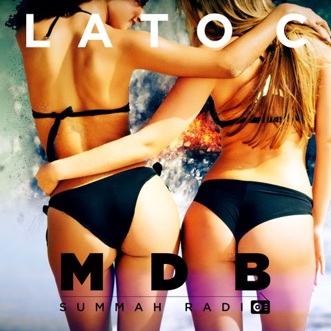MDB Summah Radio | Ep. 53 "Lato C" [trailer]