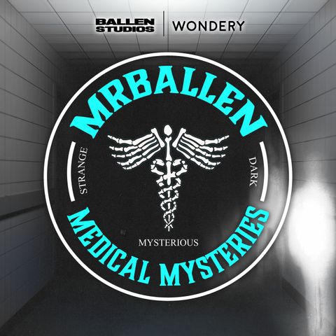 Introducing: Mr. Ballen Medical Mysteries