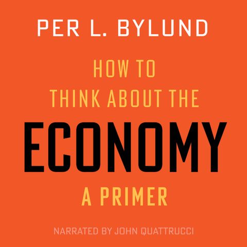 Chapter 2: Economic Theory