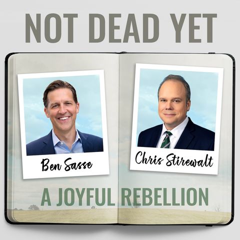 Copertina del podcast