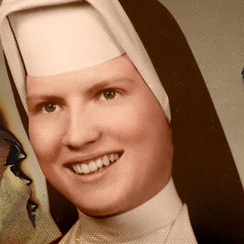S2 Ep71: Sister Cathy, Keeping On with Gemma
