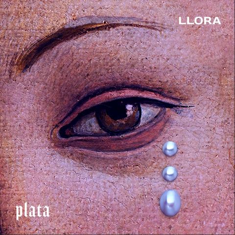 "Llora", ahora estoy en tus sueños; nuevo sencillo de PLATA