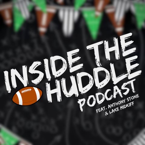 Episode 3: Blown Calls and Bad Defense