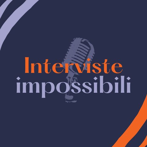 Interviste impossibili - Arturo Martini