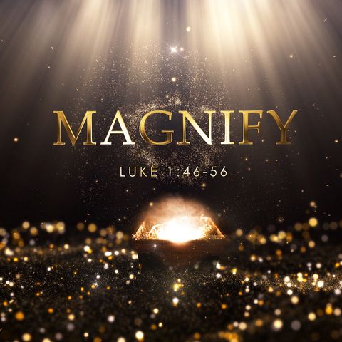 Magnify: Magnificently Personal - Dec. 10, 2023