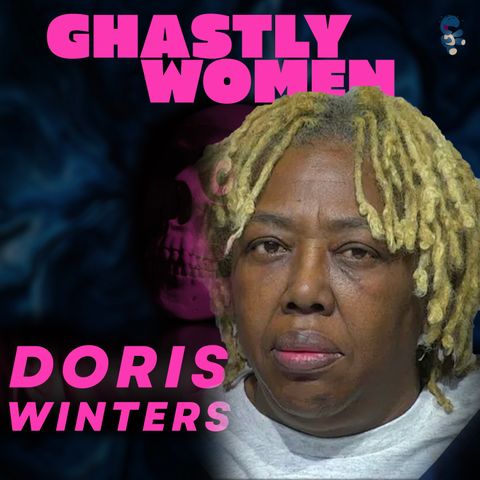 100. Doris Winters