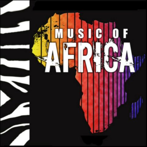 África y su relación musical con el viejo continente