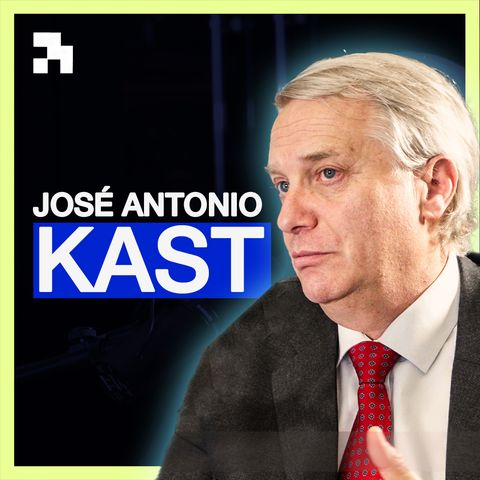 ¿España es un País de Opresores? La Debacle de América - José Antonio Kast | Aladetres 104