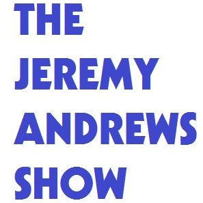 Jeremy Andrews Show 21 August 2013