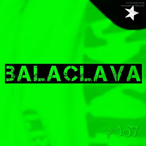 Balaclava (#157)