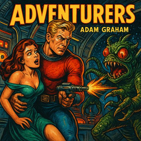 Portada del podcast