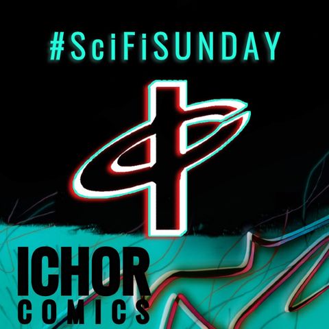 SCI-FI Sunday #12: Predator