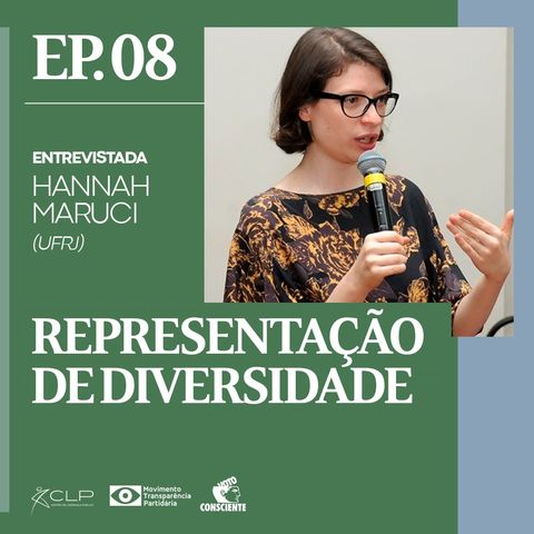 Representação de diversidade