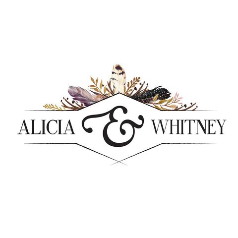 Alicia and Whitney Artist Spotlight