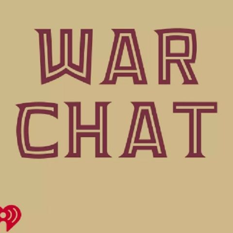 War Chat 3 - LSU Rewind and Louisville Sneak Peak