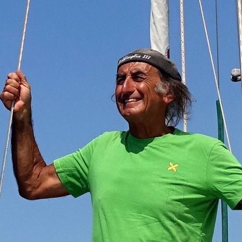 Giorgio Daidola - La vela è una sfida