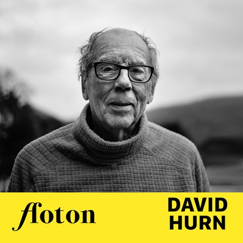 David Hurn - Part 1