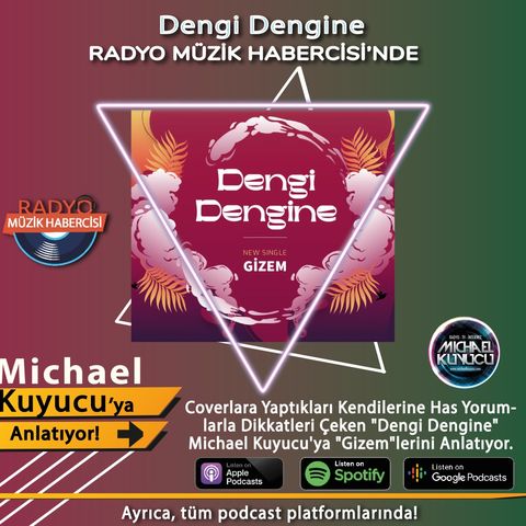 Dengi Dengine 'nin Gizemi Nedir ? (Röportaj)