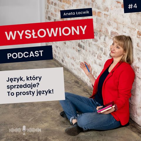 Język, który sprzedaje? To prosty język!