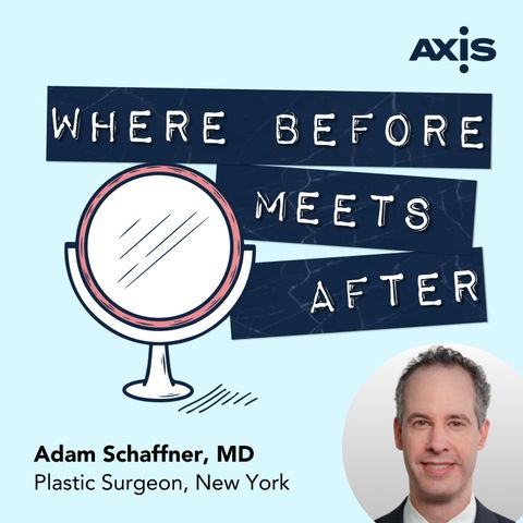 Strategies to help patients recover quickly after breast surgery [Adam Schaffner, MD, New York City]