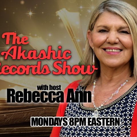 The Akashic Records Show (18)