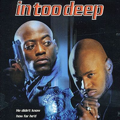 3: In Too Deep (LL Cool J)