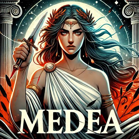 Medea - Euripides