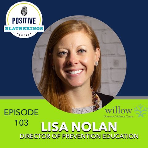 Approachable, Engaging and Firm with Lisa Nolan