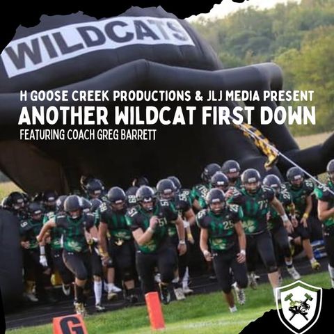 Episode 5- Another Wildcat First Down