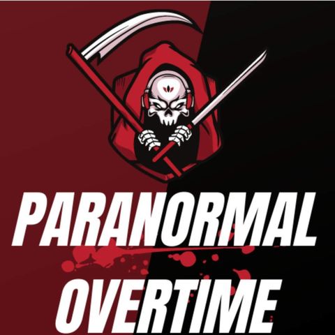 Paranormal Overtime: The Holzer Files (They Buried Me Alive)