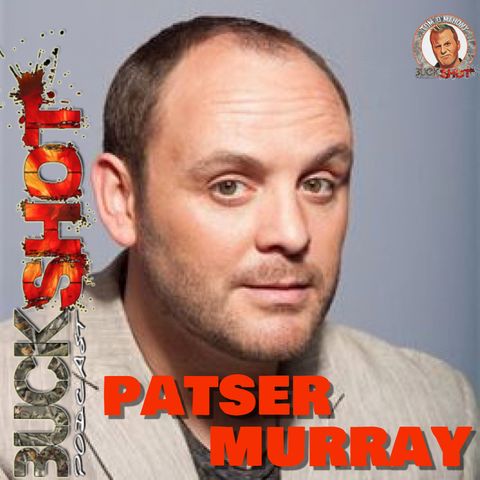 123 - Patser Murray