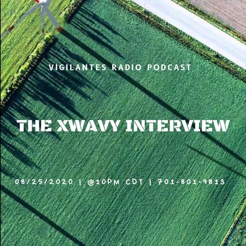 The XWavy Interview.