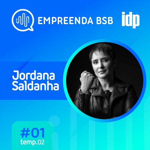 T2:E1 - Jordana Saldanha