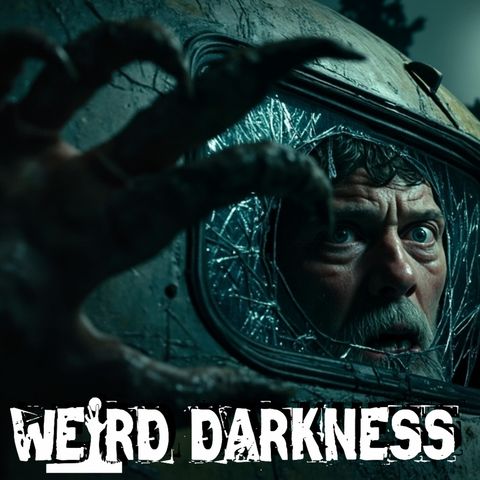 THE HOWLER: My Terrifying Night In The Cab-Over [Fictional Horror by Matt Gentry]