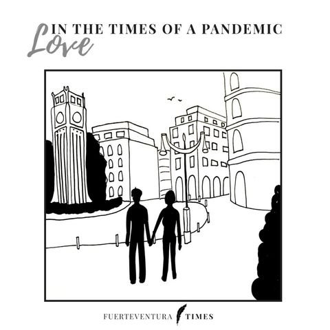 Love in  The Times of A Pandemic 04 : Ecstasy