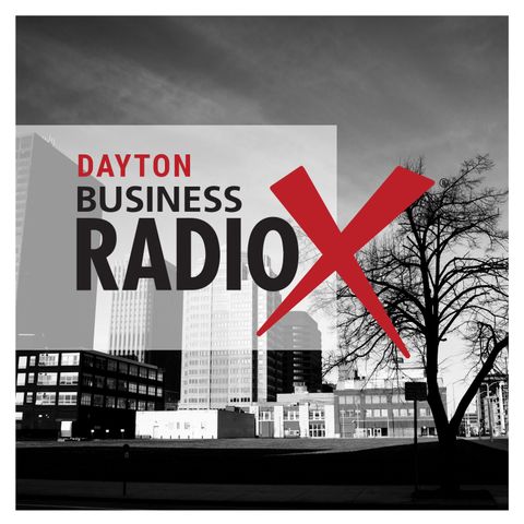LIVE Broadcast: Dayton Business Radio 8/20/20